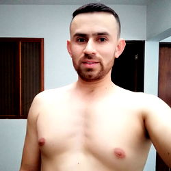 A Strong and Healthy Individual