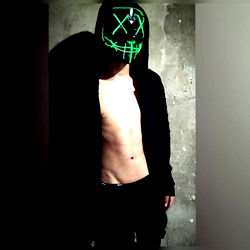 Axel Riedel: The Vogue Nights Icon