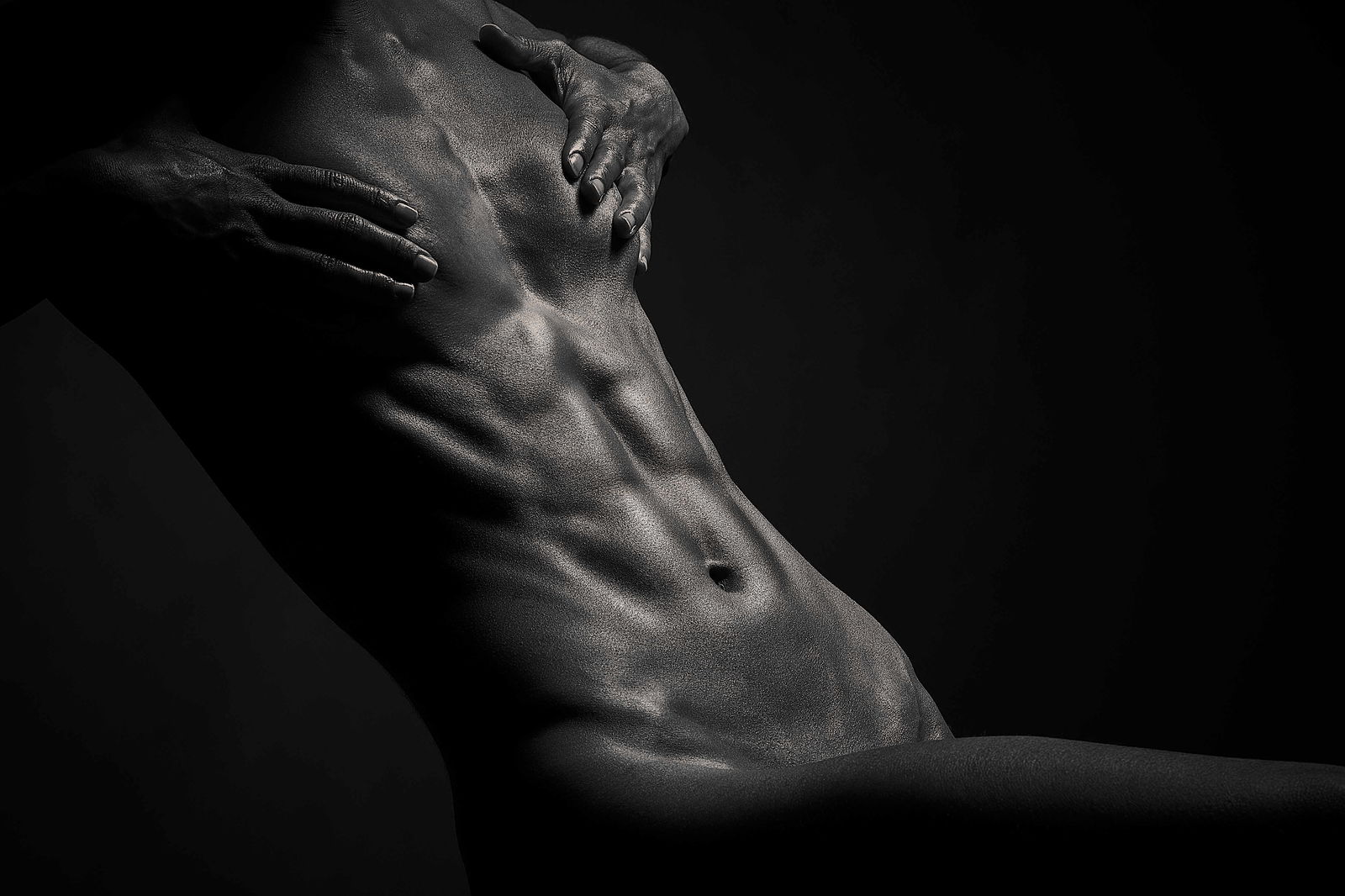 Laetitia Model photo