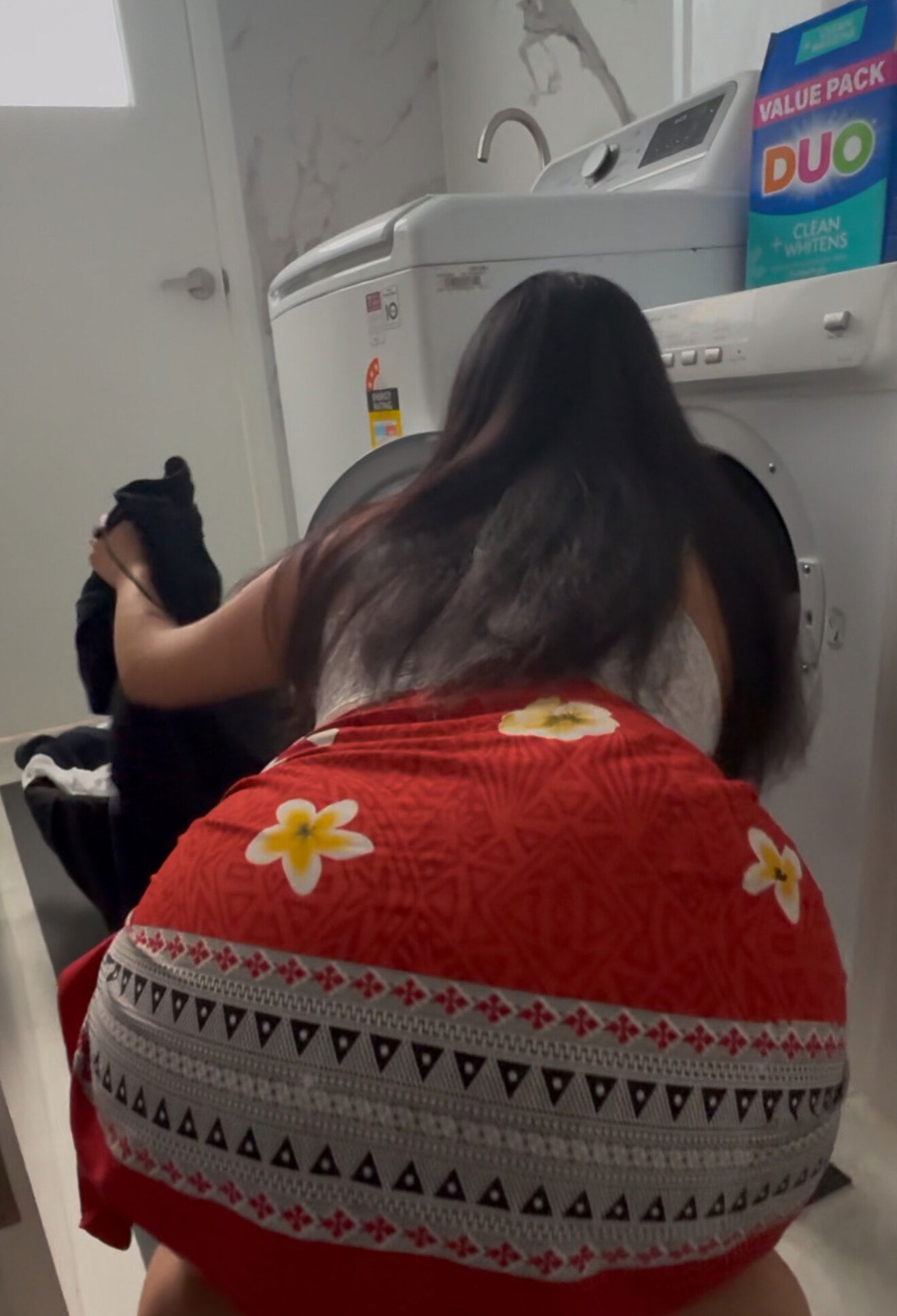 TonganBeauty🇹🇴💋 photo