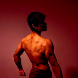 Oliver Marroquin photo