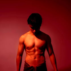 Model Photoshoot with Onlyfans Influencer