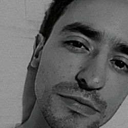 Intimate Photoshoot of OnlyFans Model Javier