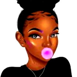 Jaliah, a Portsmouth VA Model