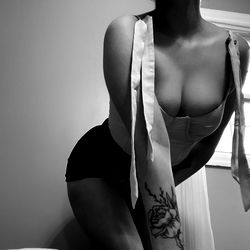 Nikole Lee OnlyFans Photoshoot