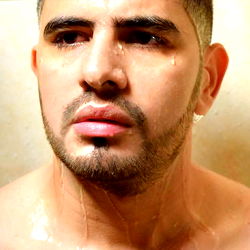 Alejandro Vallejo Fitness Model