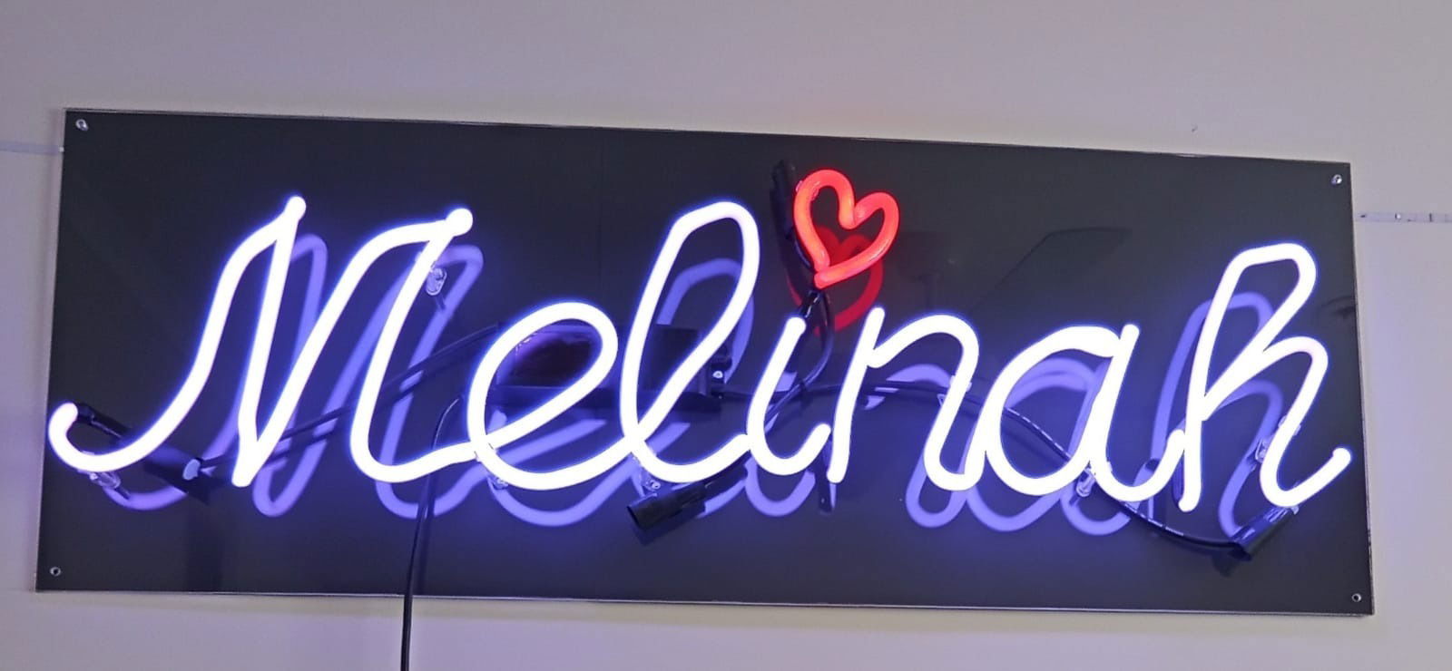 Melinah Viking photo