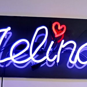 Melinah Viking photo