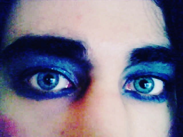 Alessia Flower photo