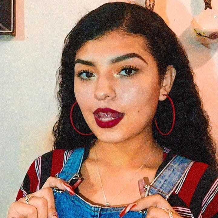 Alexandra Salinas photo