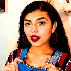 Alexandra Salinas photo