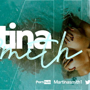 Martina Smith โค๏ธโ๐ฅ. photo