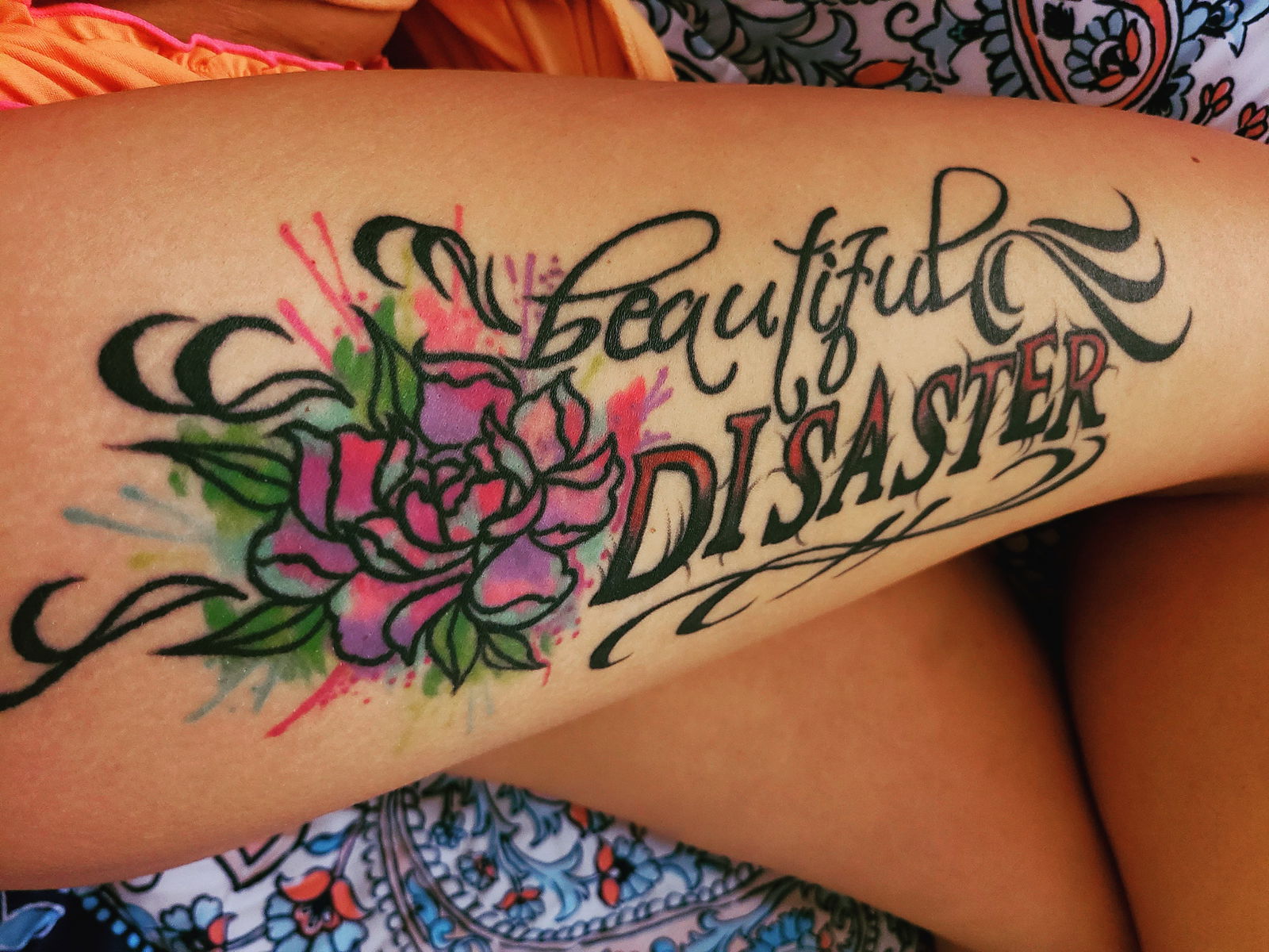 Elesepinkpeach photo