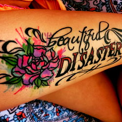 Elesepinkpeach photo