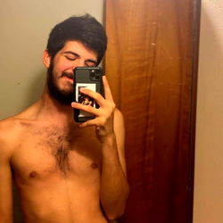 OnlyFans Model Nathan Smith from Michigan