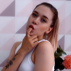 Intimate OnlyFans Content with Niko, 21