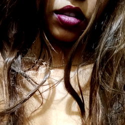 Model in a Bikini, Ana 🖤