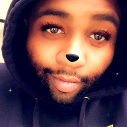 Gaming Enthusiast Captured