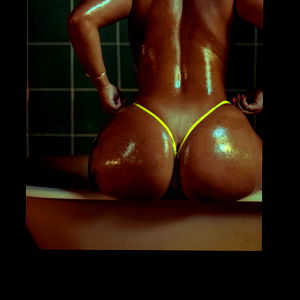 April Favs Uncensored photo