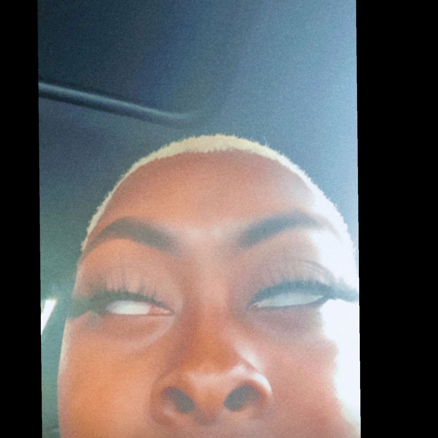 Baldheaddemon🌼 photo