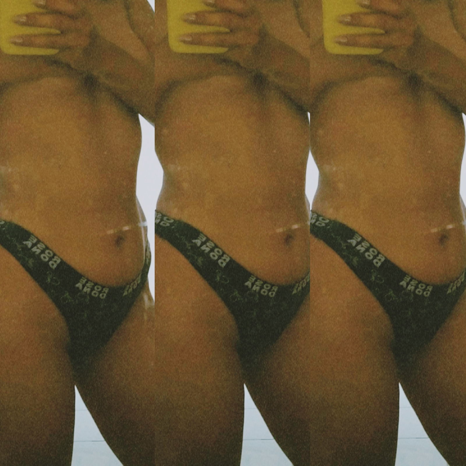 Alexandra Bogarin photo