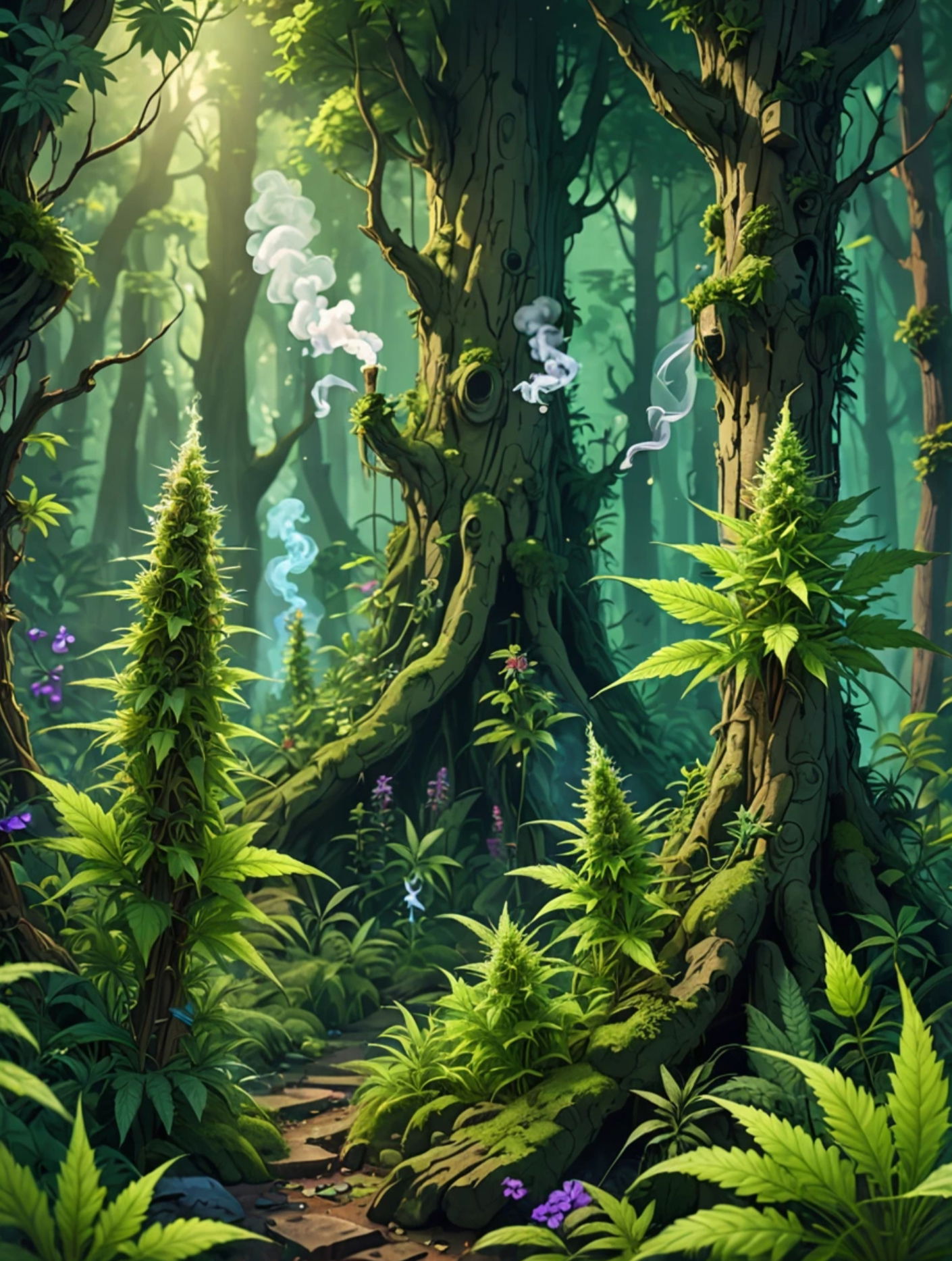 😶‍🌫️💚 Pixie_Arches💚😶‍🌫️ photo