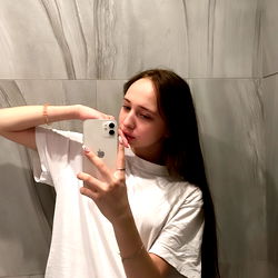 Kamilia - Model Photoshoot