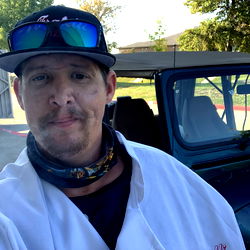 A Fond Farewell to Quinard: A Journey of Transformation and Triumph