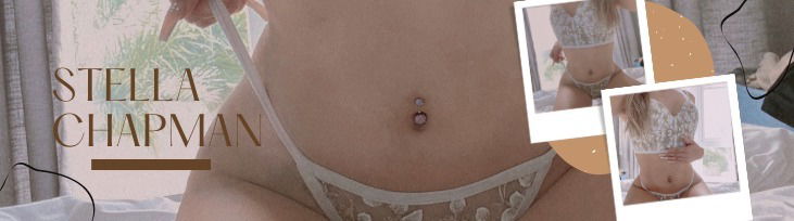 Stella Chapman photo