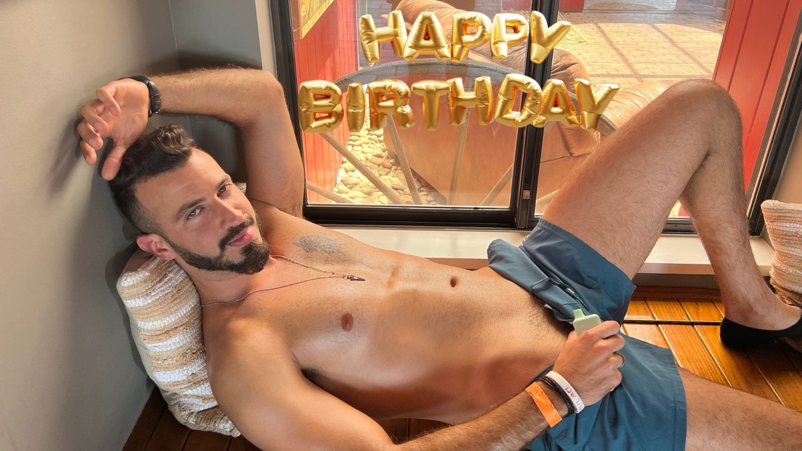 💥AustinFabianxx💥 photo