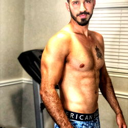 Austin Fabianxx from Your Mom's House