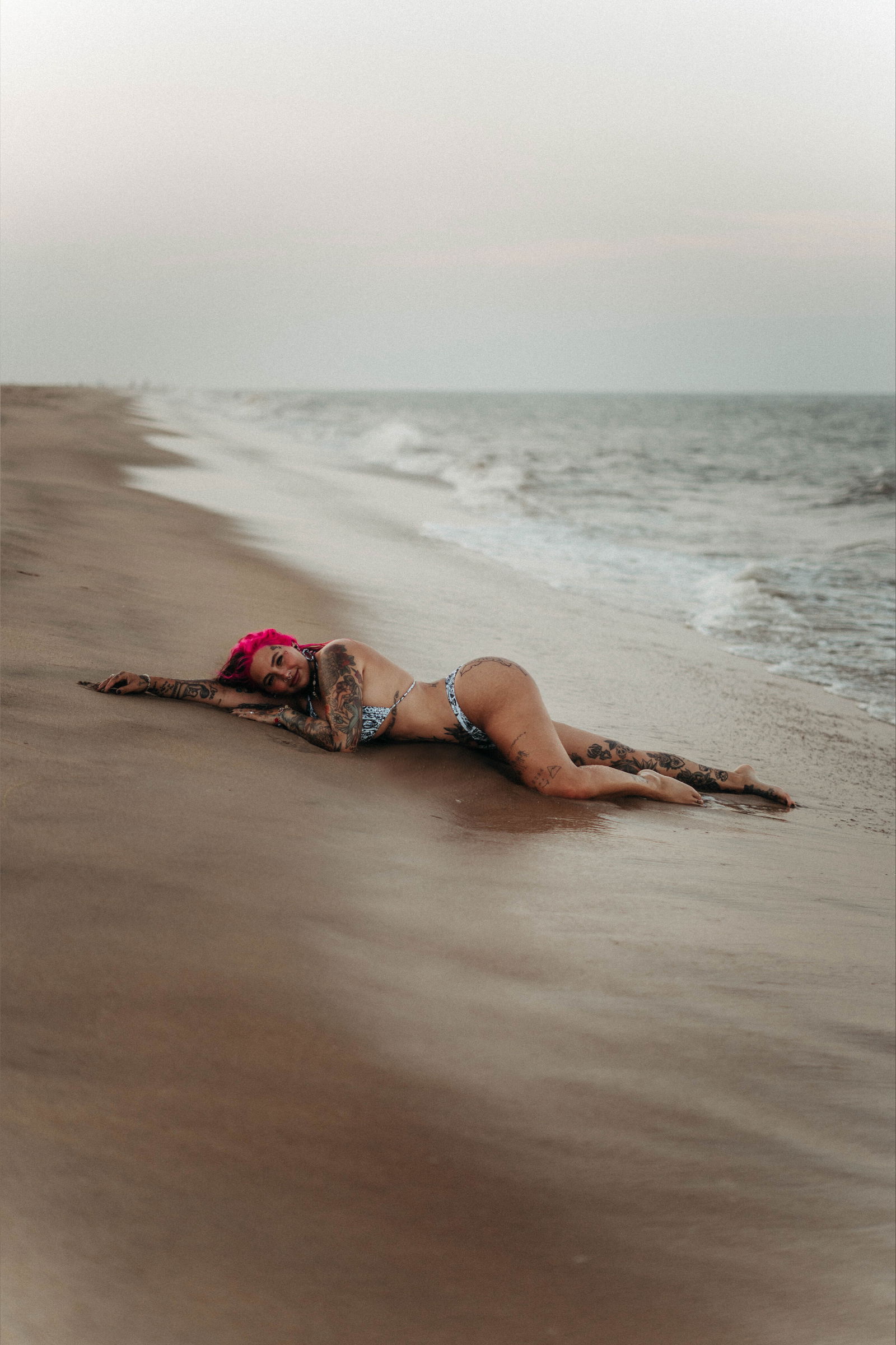 Heather Jae ❤️‍🔥 photo