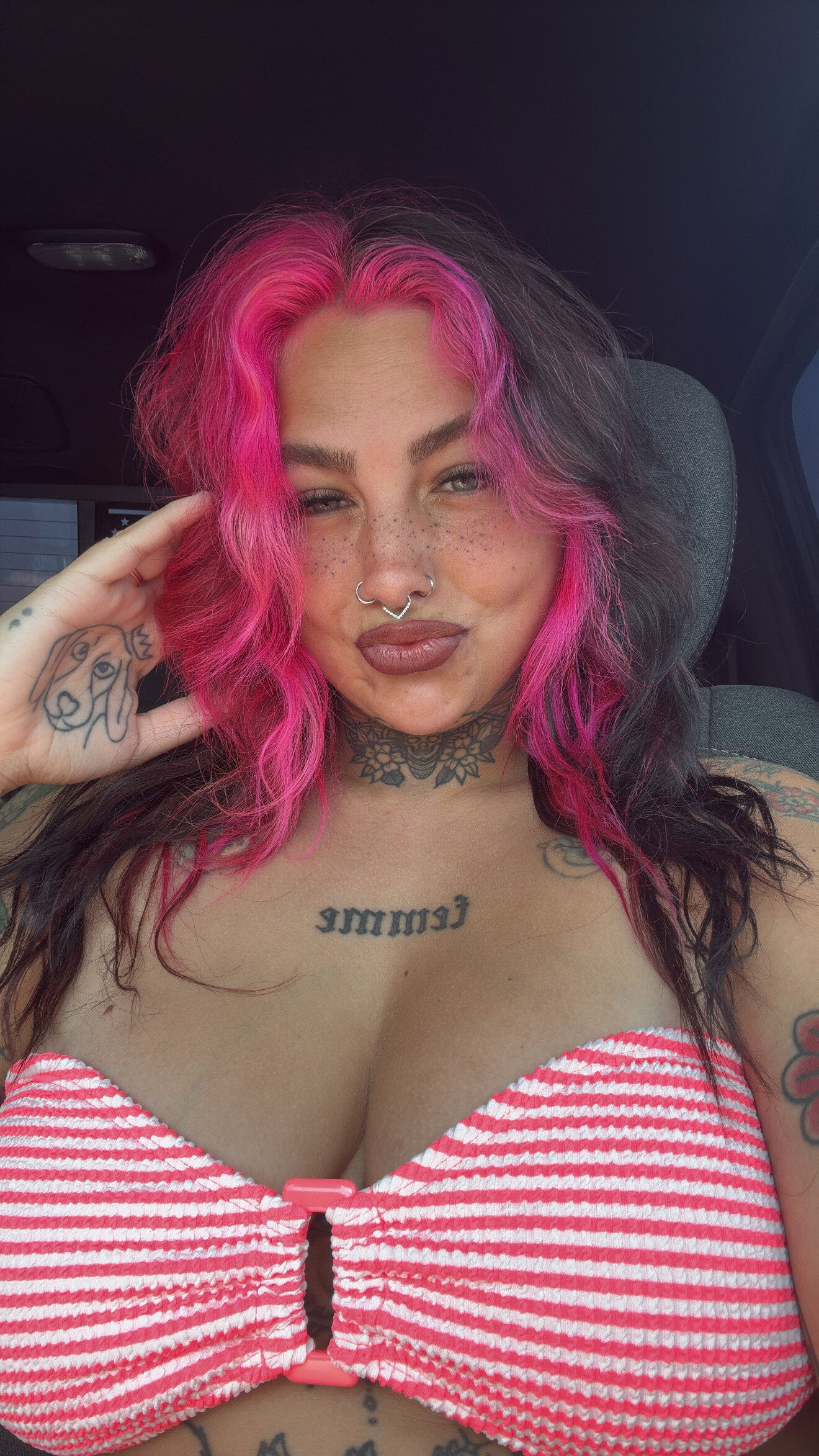 Heather Jae ❤️‍🔥 photo