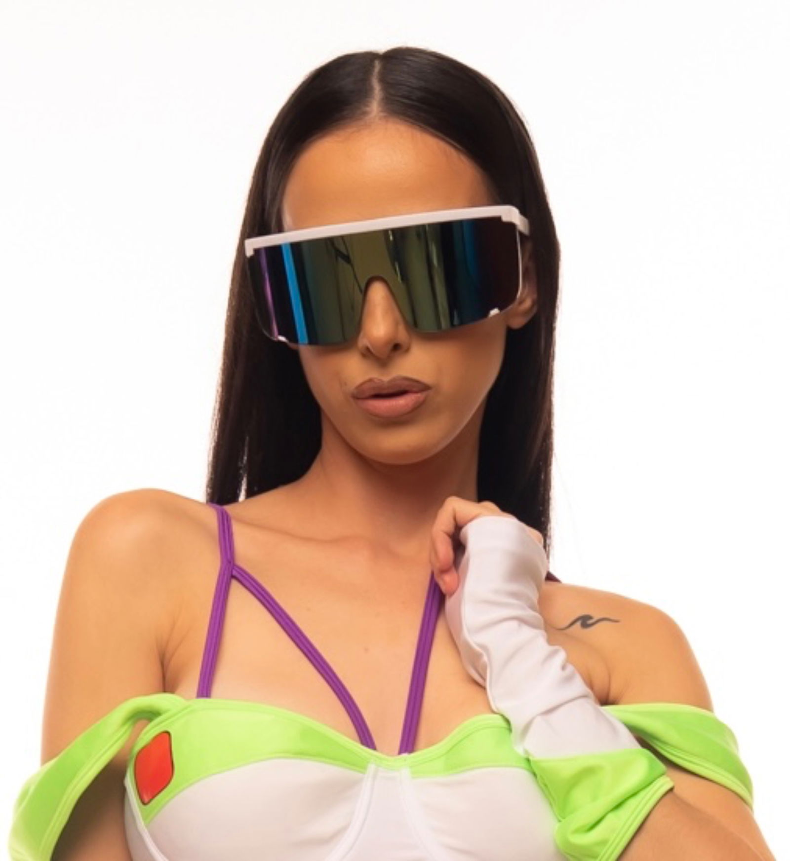 Priscilla Cassshhh photo