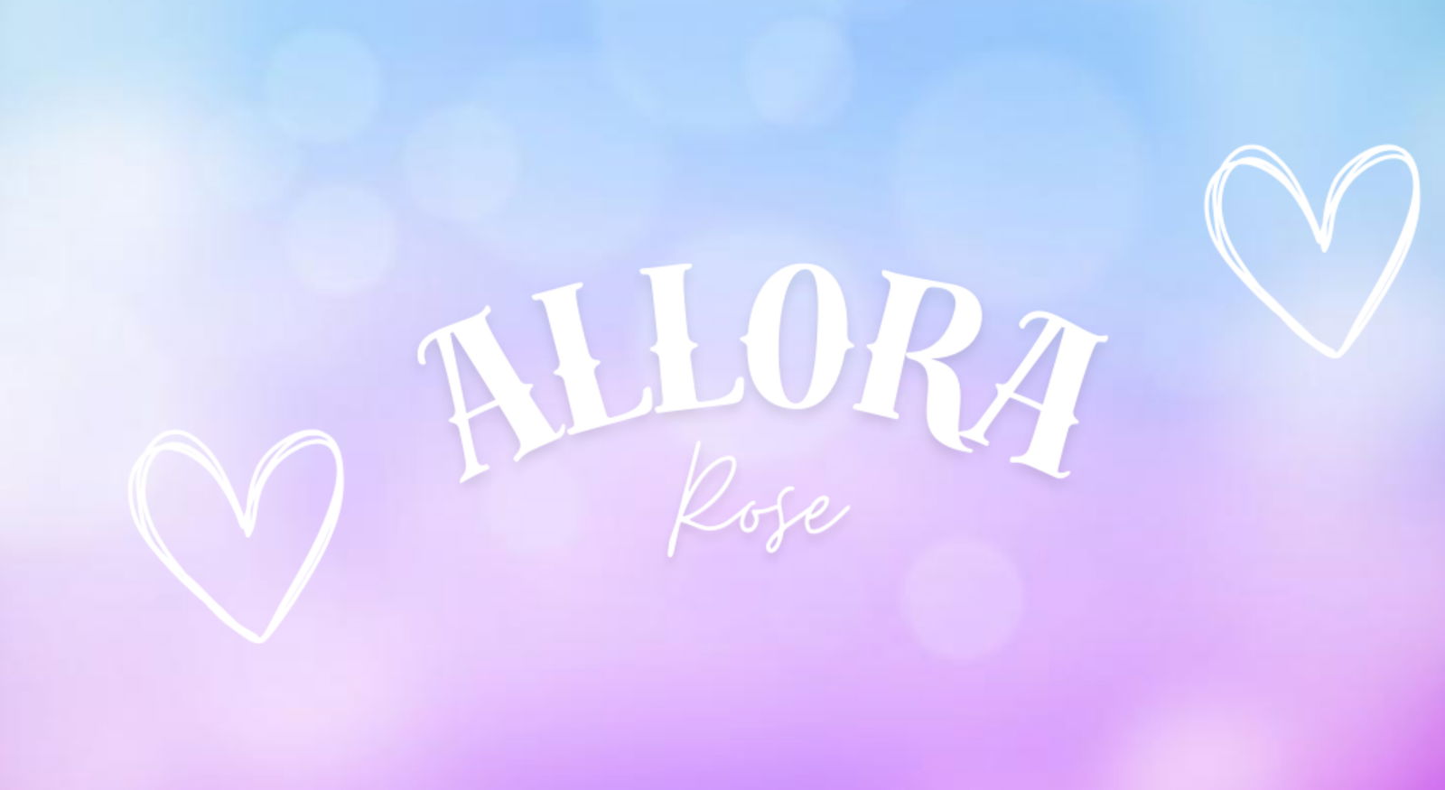 Allora Rose💦 photo
