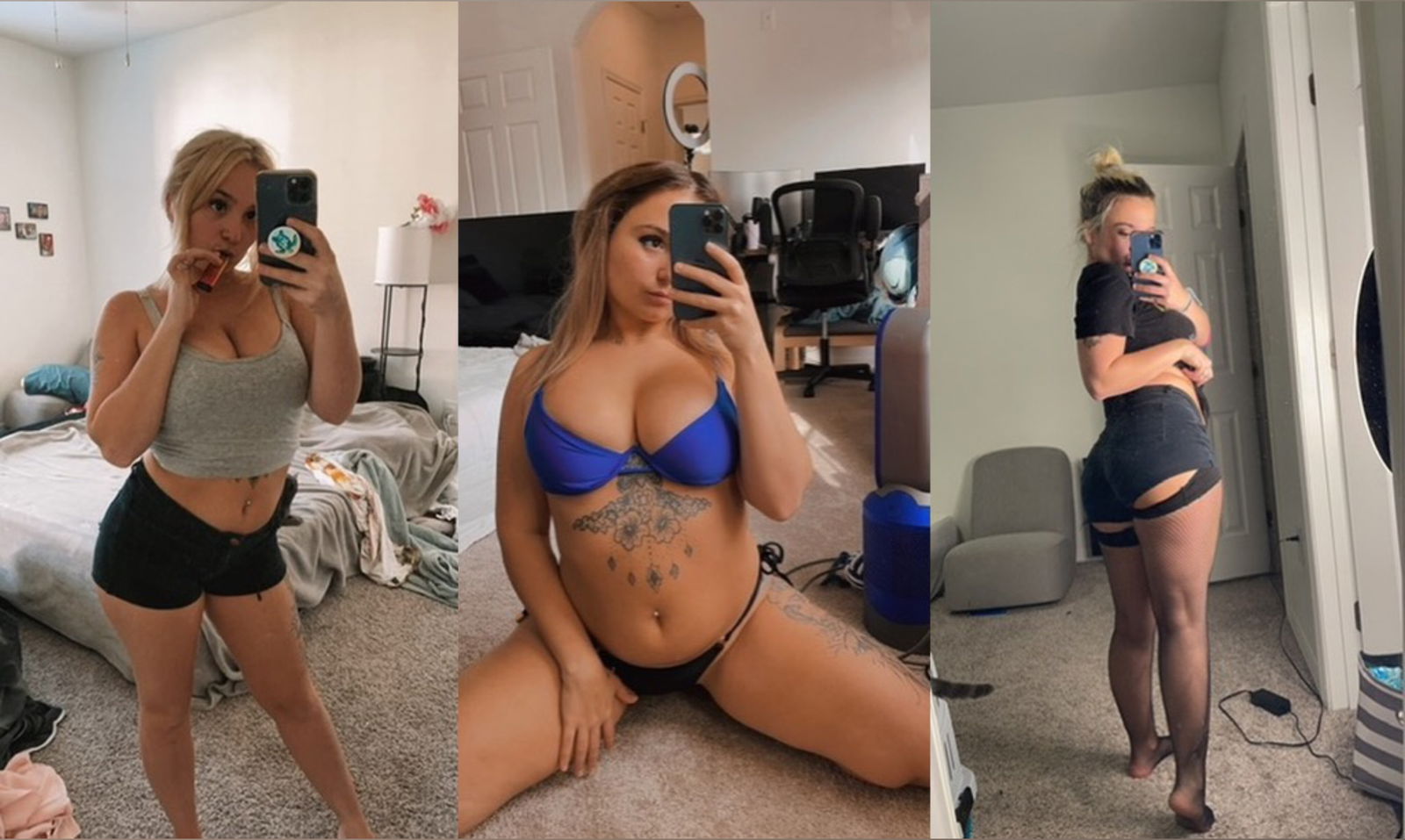 Allora Rose💦 photo