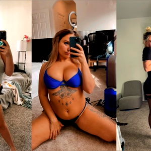 Allora Rose๐ฆ photo