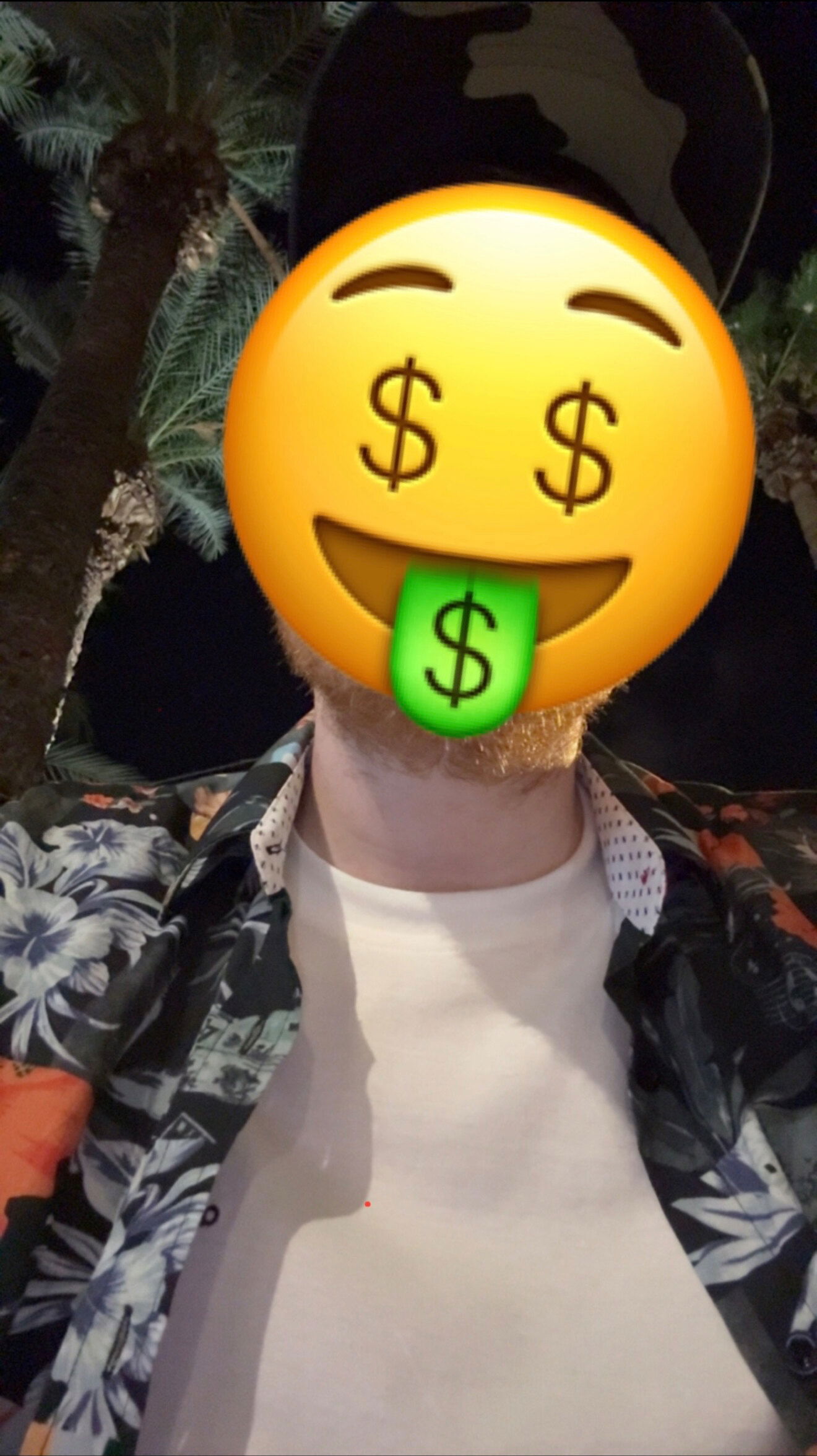 Hold Her Head Down photo