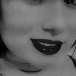 Model Diabla Castro - Valparaíso