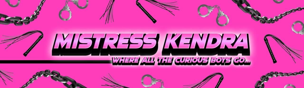 TS KENDRA 💞 photo