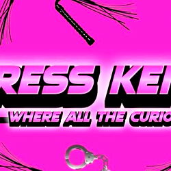 TS KENDRA 💞 photo