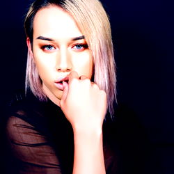 Ashie: A UK OnlyFans Model