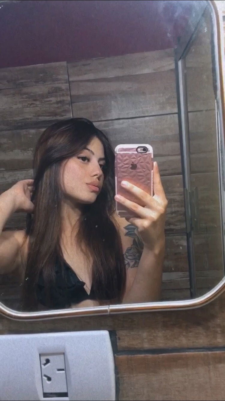 Agustina Romero photo