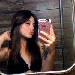 Agustina Romero photo