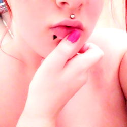 Nude Photoshoot: Exotic Onlyfans Model, Baby Princess, Shares Her Beauty