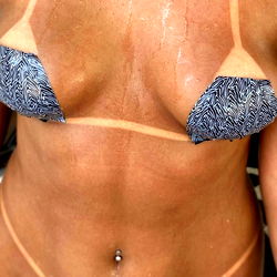 Gleicy Andria's OnlyFans Revelation