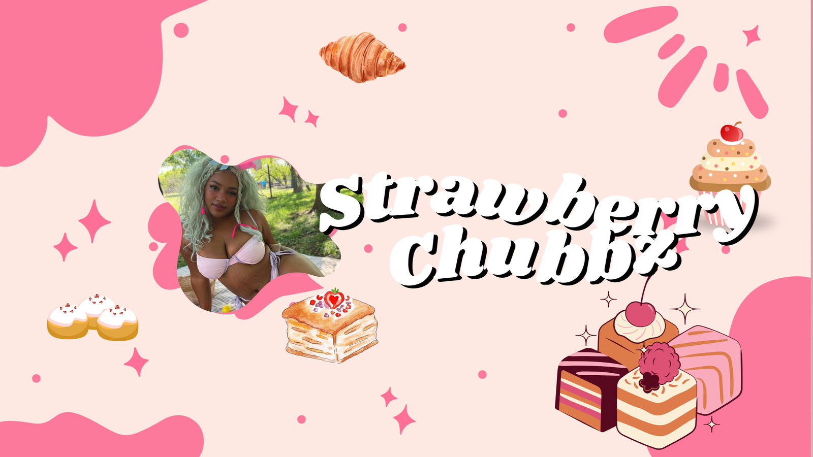 Berlin Strawberry 🍓 photo