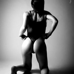 Agu, OnlyFans Model, Bikini Shoot