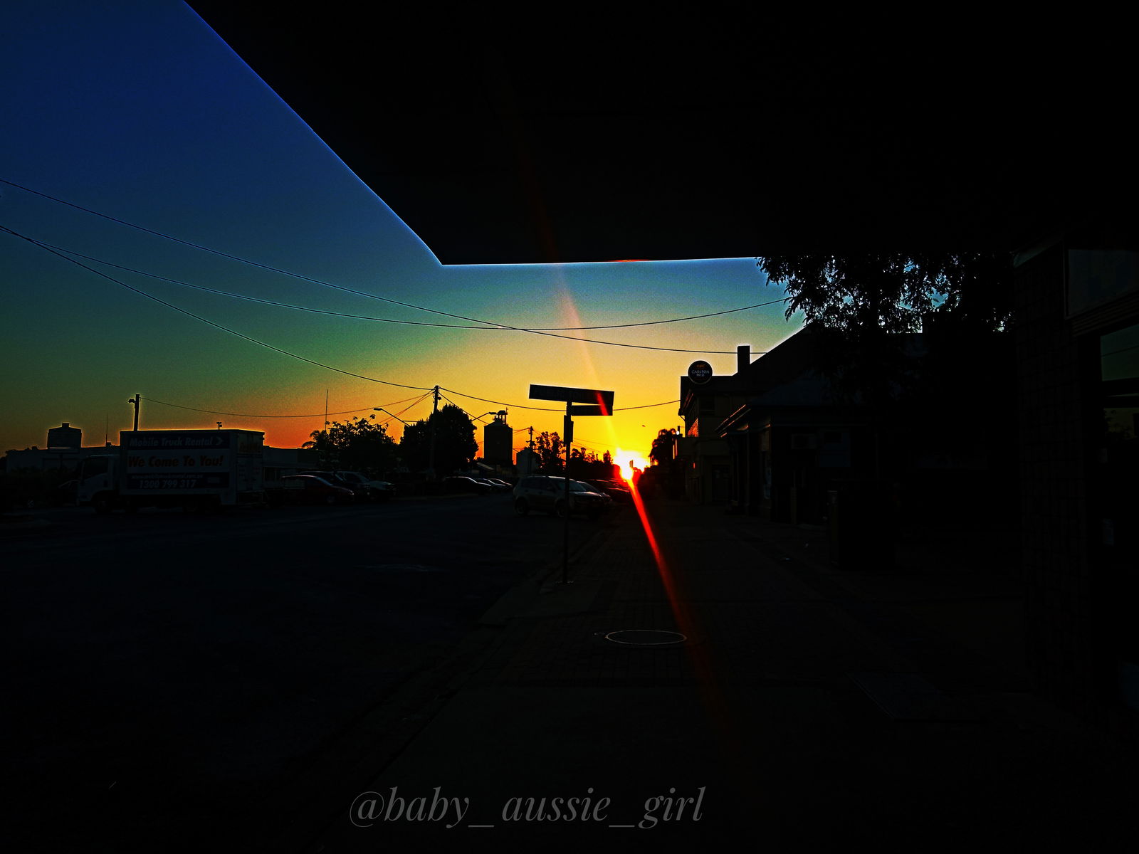 Babyaussiegirl photo