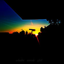 Babyaussiegirl photo